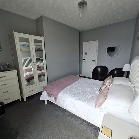 فندق Kimberley House ويتبي المظهر الخارجي الصورة