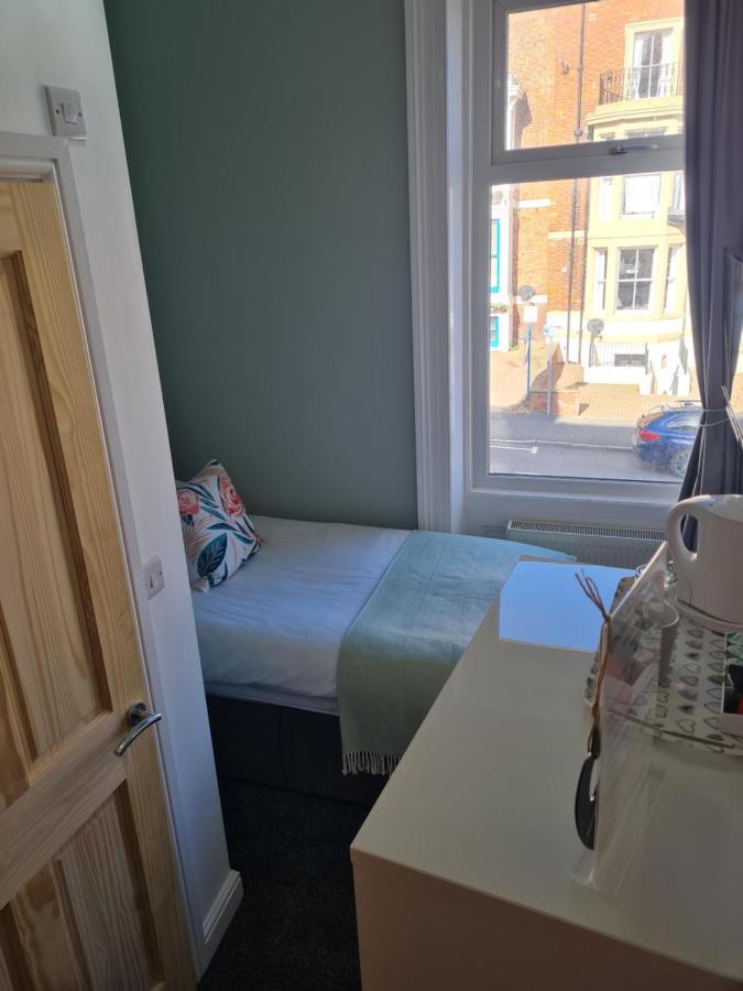 فندق Kimberley House ويتبي المظهر الخارجي الصورة