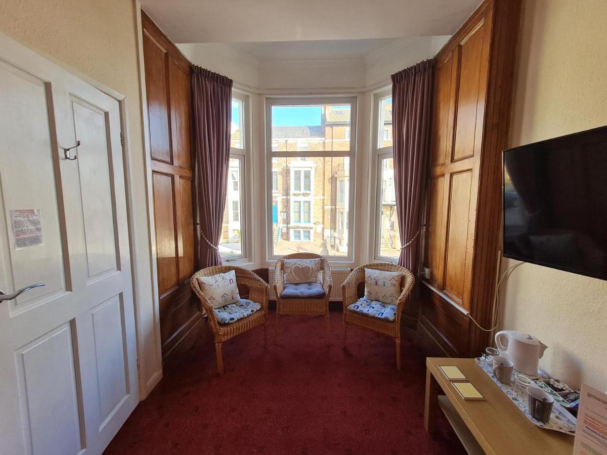 فندق Kimberley House ويتبي المظهر الخارجي الصورة