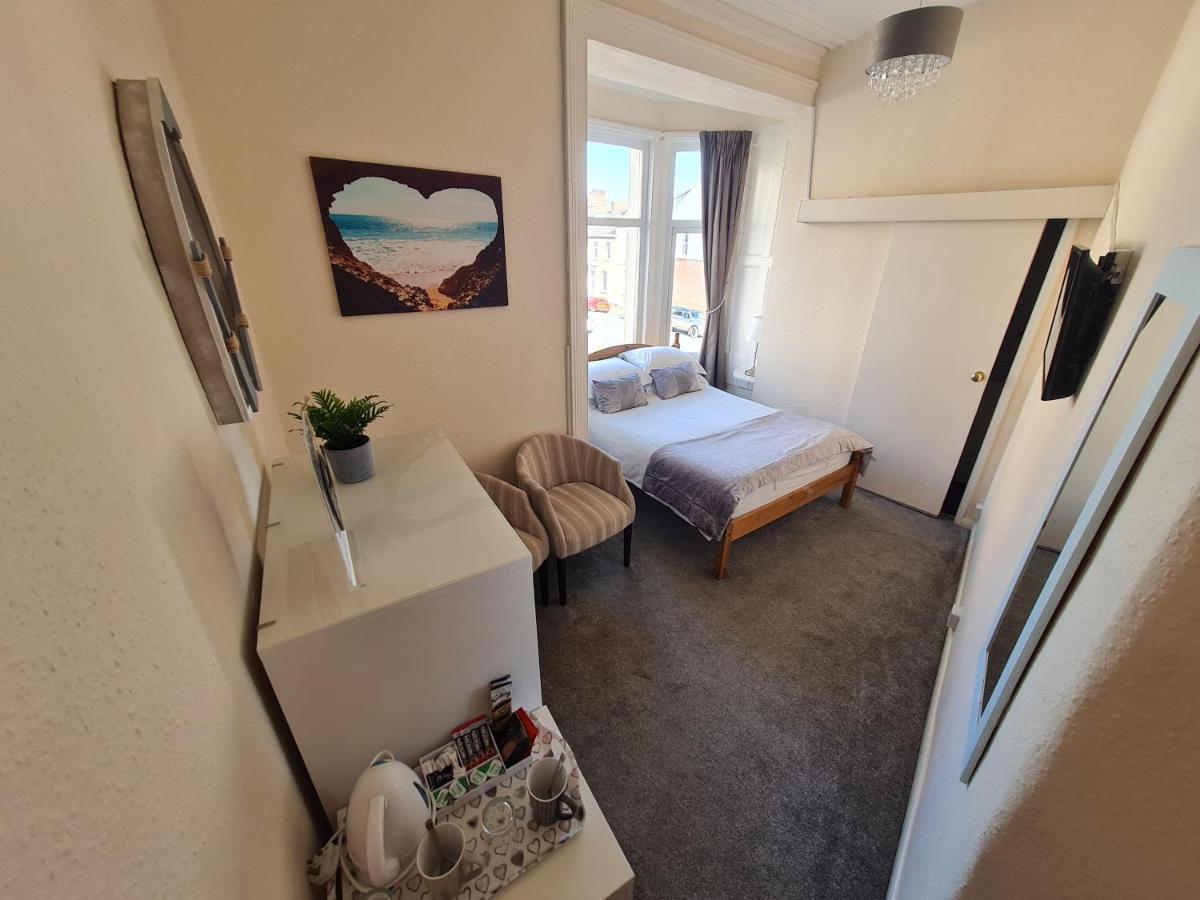 فندق Kimberley House ويتبي المظهر الخارجي الصورة