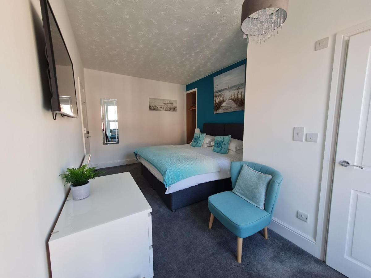 فندق Kimberley House ويتبي المظهر الخارجي الصورة